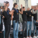 2018.05.14. Audi ETO KC ünneplése Fotók:árpika 