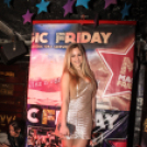 Magic Friday Party 2014.04.11. Péntek