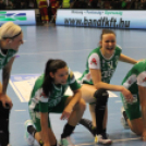 2018.02.26 Győri Audi ETO KC- Csm Bukuresti női BL kézilabda Fotók:árpika 