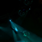 Club Vertigo -  Dave Martin 2013.11.09. (szombat)