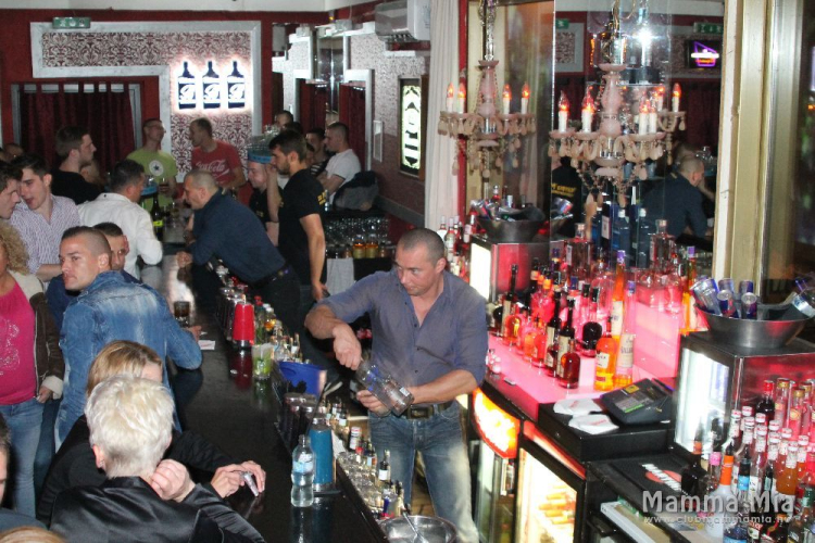  2014.05.16.Mamma Mia Gallusz Niki és Nagy Balázs Dj:Ice Fotók:árpika