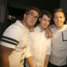 Club Vertigo - Wellhello 2015.10.10. (szombat) (Fotók: MikeD.)