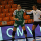 2020.08.14. Audi ETO KC-Ferencváros női kézilabda felkészülési mérkőzés