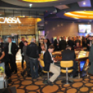 2016.10.22. Casino Win Győr Opening Party fotók:árpika 