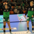 2018.01.19.Győri Audi Eto KC-MTK Budapest női kézilabda mérkőzés Fotók:árpika 