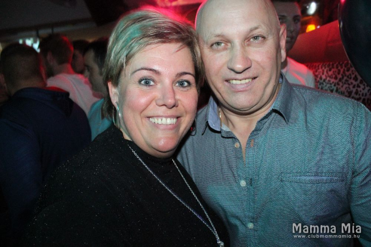 2016.10.31.Mamma Mia Halloween MegaParty Dj:Cooky