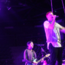 2018.03.17. Halott Pénz koncert Győr Fotók:árpika