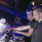 Club Vertigo - Chris Lawyer 2015.02.28. (szombat)