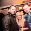 2016.10.31.Mamma Mia Halloween MegaParty Dj:Cooky