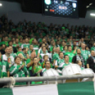 2018.02.26 Győri Audi ETO KC- Csm Bukuresti női BL kézilabda Fotók:árpika 