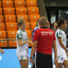 2020.08.18. Audi ETO KC-Mosonmagyaróvár KC felkészülési mérkőzés