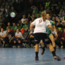 2018.11.17.Győri Audi ETO KC-Podravka Vegeta BL kézilabda mérkőzés Fotók:árpika 