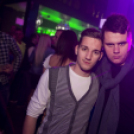 Club Vertigo - All 4 Boys w/ Johnnie Pappa 2014.04.05. (szombat)