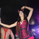  2015.12.05. Mamma Mia Szombati mikulás házibuli Dj:Balage fotók:árpika