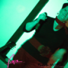 Virgin: ALTER-EGO RETRO BULI   KARAOKE