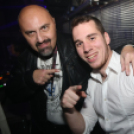 Club Vertigo - Julia Carpenter 2015.12.05. (szombat) (Fotók: Vertigo)