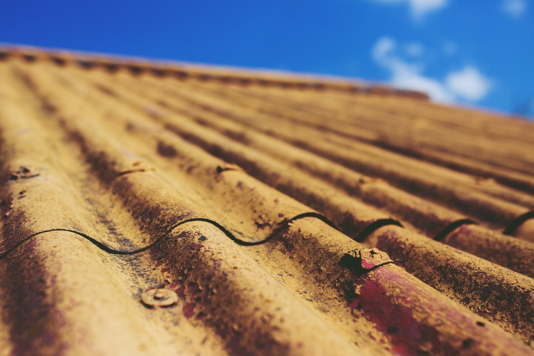 Megjelent a második országos azbesztmentesítési pályázat felhívása