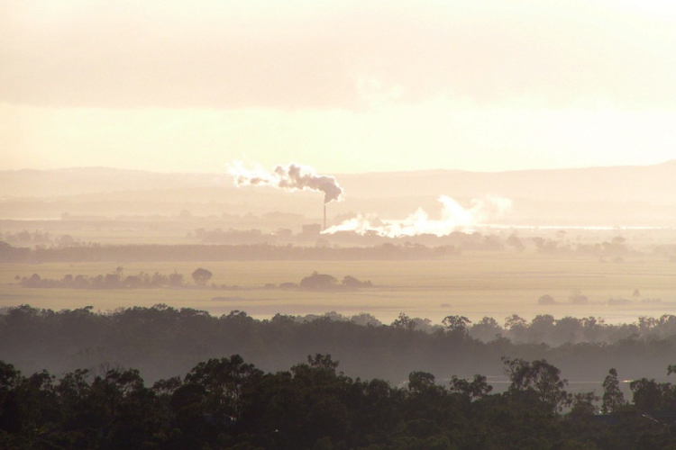 A környezet állapota aggasztja leginkább a magyarokat