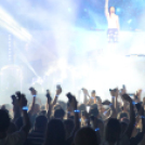 2017.07.23. EYOF megnyitó ünnepség Steve Aoki Fotók:árpika 