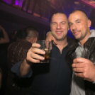 Club Vertigo -  Dave Martin 2013.11.09. (szombat)