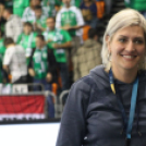 2018.11.05. Győri Audi ETO KC-Thüringer HC Női kézilabda bajnokok ligája mérkőzés Fotók:árpika 