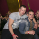 Club Vertigo -  UV Night & All 4 Ladies 2014.03.01. (szombat)