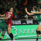 2019.11.12.Győri Audi ETO KC- DVSC női kézilabda bajnoki mérkőzés