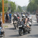 2015.05.09. Motoros Felvonulás Győr Fotók:árpika