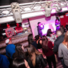 2017.03.03.Mamma Mia Retro Friday&Groovhouse Dj:Hubik