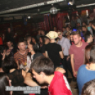 2014.09.24.Szerda - Ballantines Brazil Party