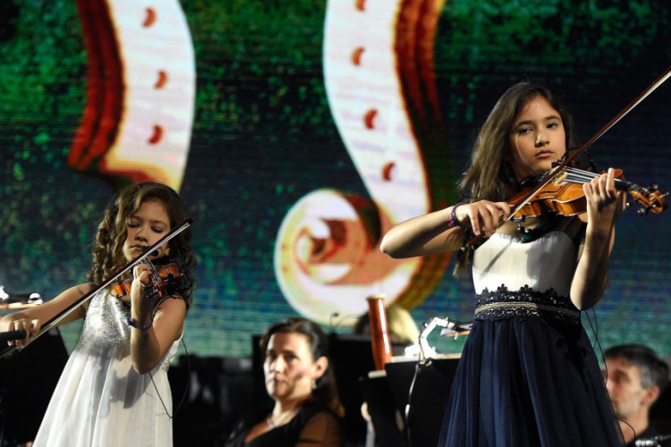 Virtuózok - Ismét lehet jelentkezni a klasszikus zenei tehetségkutatóba 