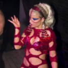 Club Vertigo -  All 4 Ladies 2014.02.08. (szombat)