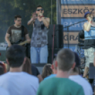 GYŐRi ifjúsági FESZTivál - Második nap
