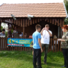 IV. Győri Szuperinfó Családi Piknik és Amatőr Horgászverseny Fotó: Novák Attila