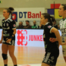 2019.11.06. Motherson Mosonmagyaróvár-Győri Audi ETO KC női kézilabda bajnoki mérkőzés