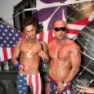 Club Mundo -  American Dream 2013.06.24. (szombat)