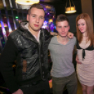 Club Vertigo - Julia Carpenter 2013.12.21. (szombat)