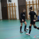 2020.01.18 VI.Varga András női kézilabda emléktorna Öttevény Fotók:árpika 