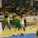 2013.04.18-Hat-Agro Uni Győr-UE Soprom női kosárlabda bajnoki döntő 2.mérkőzés Fotók:árpika