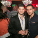 Club Vertigo -  Cocktails Night 2014.01.11. (szombat)