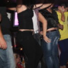 2013.09.13 Péntek Mamma Mia Poppy Fehérnemű bemutató Dj:Ice fotók:árpika