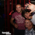 2014.07.04.Péntek - Friday Night Party