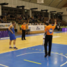 2013.02.27 Hat-Agro Uni Győr-Pöstyén női kosárlabda mérkőzés fotók:árpika