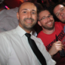 2016.08.06. Mamma Mia Ballantine\'s Brasil Night Dj:Balage Fotók:árpika