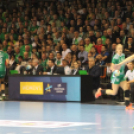 2019.03.02. Győri Audi ETO KC -Ferencváros Női BL mérkőzés