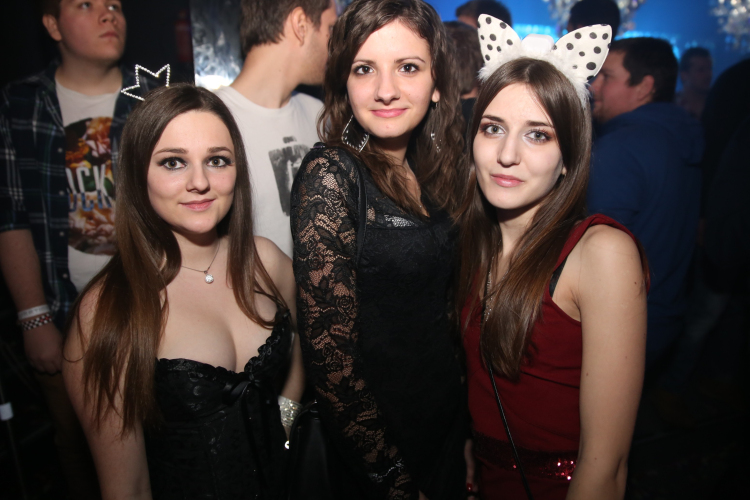 Vertigo @ New Years Eve 2014.12.31. (Szerda) (Fotók Vertigo)