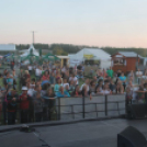 2013.07.12 Péntek Szigetközi Music Fesztivál 1.nap Fotók:árpika