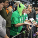 2018.11.17.Győri Audi ETO KC-Podravka Vegeta BL kézilabda mérkőzés Fotók:árpika 