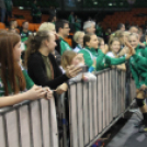 2019.02.17.Győri Audi ETO KC-Budaörs női kézilabda mérkőzés 