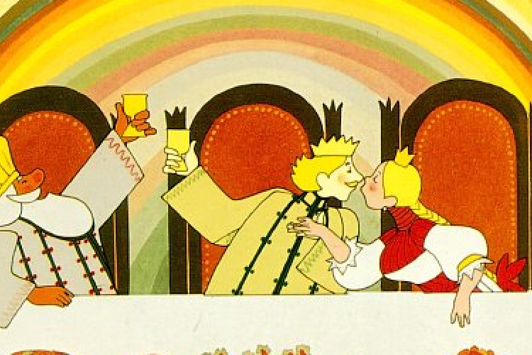 Ma kezdődik az Országos Rajzfilmünnep